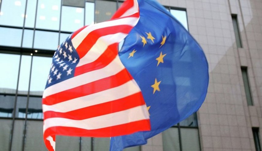 اتحادیه اروپا فهرستی از تحریم‌های تلافی‌جویانه برای آمریکا آماده می‌کند