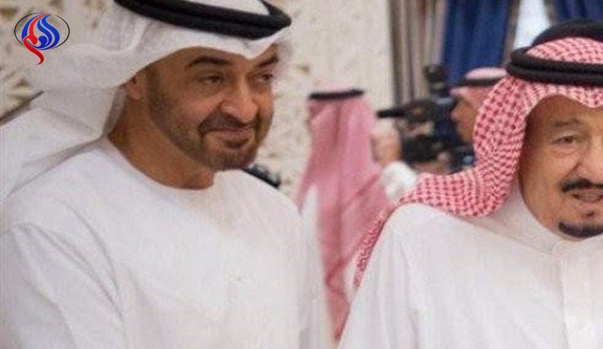 افشاگری «مجتهد امارات» درباره رسوایی جدید عربستان