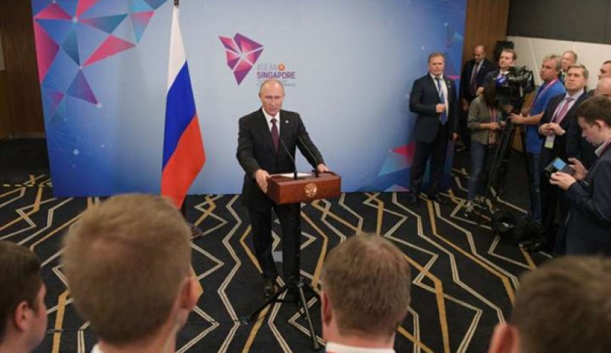 بوتين يحدد سعر برميل النفط المناسب لروسيا!

