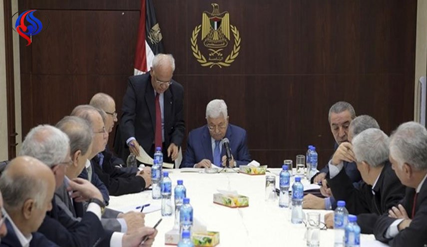 محمود عباس: مسئولیت پیامدهای حمله اخیر علیه غزه به عهده اسرائیل است