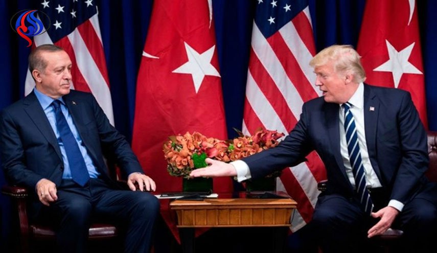 کاخ سفید برای تسکین ترکیه در پرونده «خاشقچی» استرداد «گولن» را بررسی می‌کند