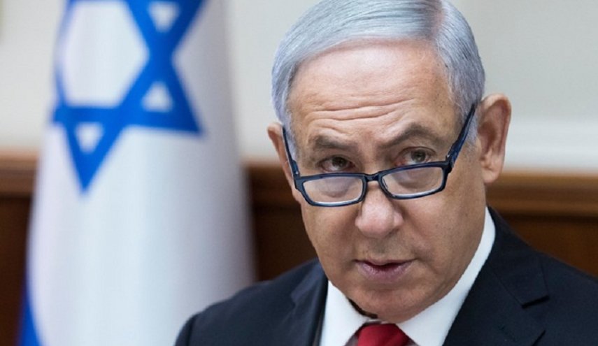 شهرک نشینان صهیونیست خواستار استعفای نتانیاهو شدند