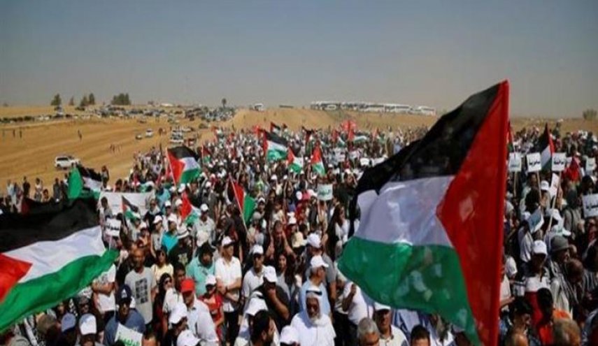 مخالفت با عادی سازی؛ دعوت به مشارکت فلسطینیان در 34مین راهپیمایی بازگشت
