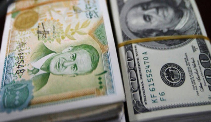 هل يعود الدولار إلى 45 ليرة سورية؟!