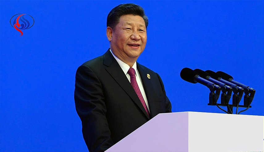 الصين تحذر من الحمائية الاحادية وتتمسك بالتجارة الحرة