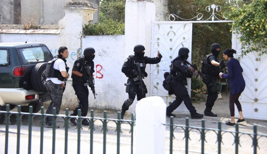 تونس تكافح تمويل الإرهاب بتجميد أرصدة متشدّدين
