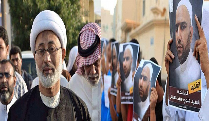 معاناة كبيرة للمعتقلين في السجون البحرينية