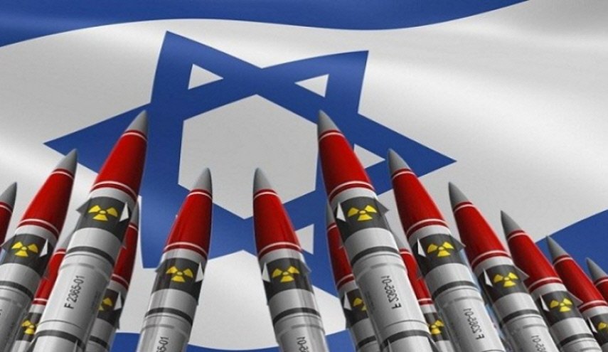 مفاجاة... الكيان الاسرائيلي ساعد هذه الدولة الاسيوية في بناء برنامج نووي سري!