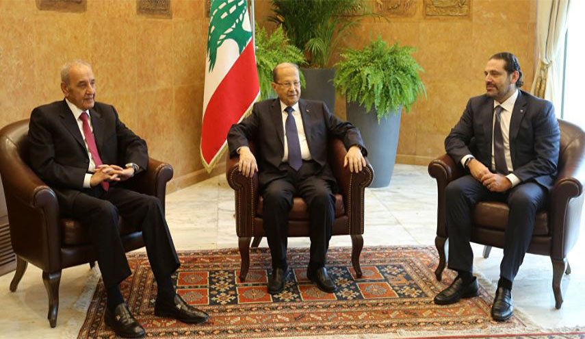 بعد شهور من الازمة.. متى تبصر الحكومة اللبنانية النور؟