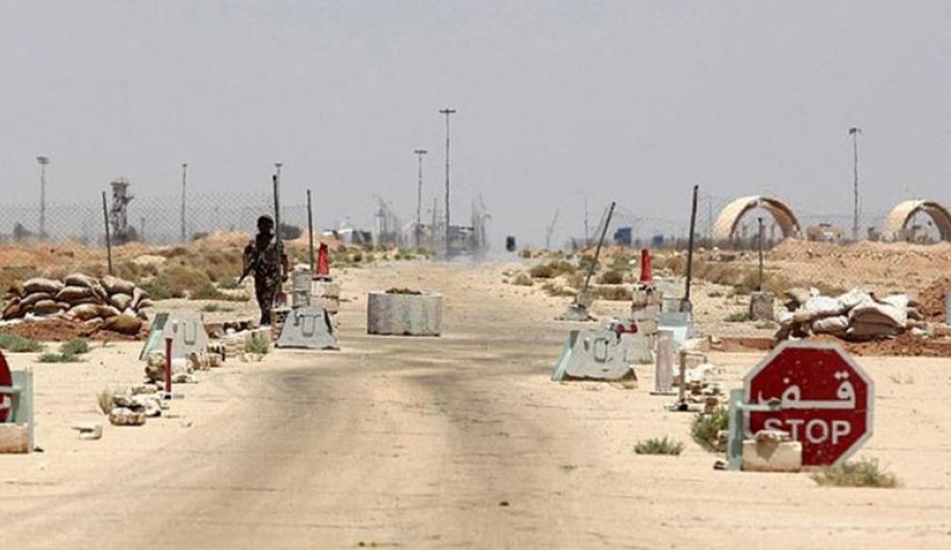 عوائل عسكريين أمريكيين قتلوا في قاعدة الملك فيصل تقاضي الحكومة الأردنية