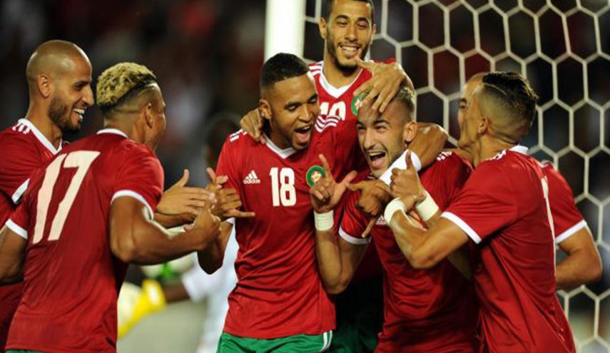 المغرب يبلغ رسميا نهائيات كأس أمم إفريقيا 2019