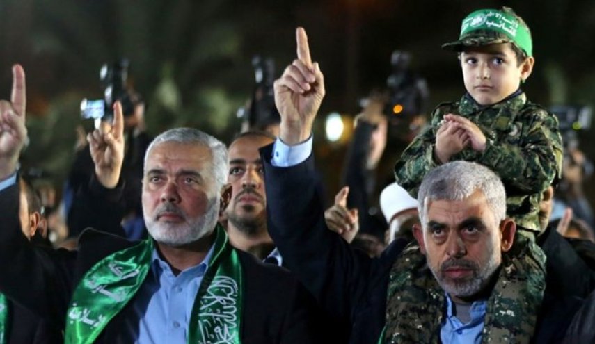 تحلیلگران صهیونیست اذعان کردند؛ «یک-صفر» به نفع حماس
