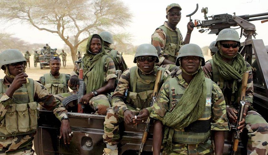 نيجيريا.. صد هجوم لبوكو حرام على قاعدة عسكرية