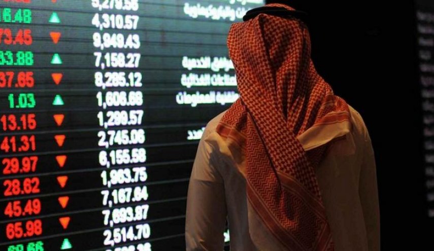 بورصة السعودية تتراجع 1.17% في التعاملات المبكرة