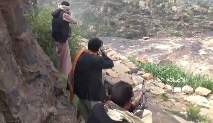 مقتل أحد أخطر قياديي القاعدة الإرهابية بتعز
