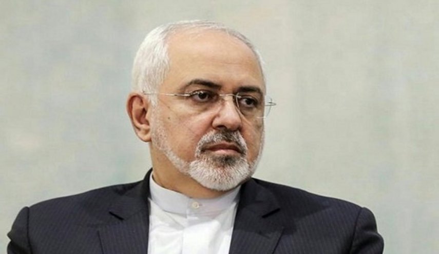 ظریف: سفر وزیر خارجه انگلیس به ایران هنوز قطعی نیست
