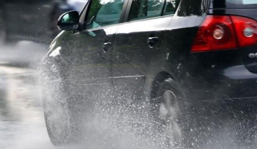 الأعطال التي تصيب السيارة نتيجة الأمطار وكيفية معالجتها!