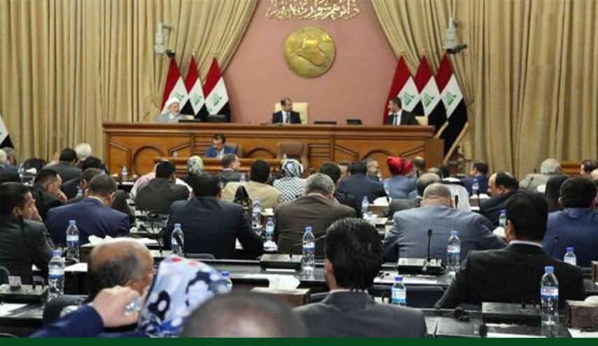 استمرار المشاورات في العراق لتشكيل الحكومة 