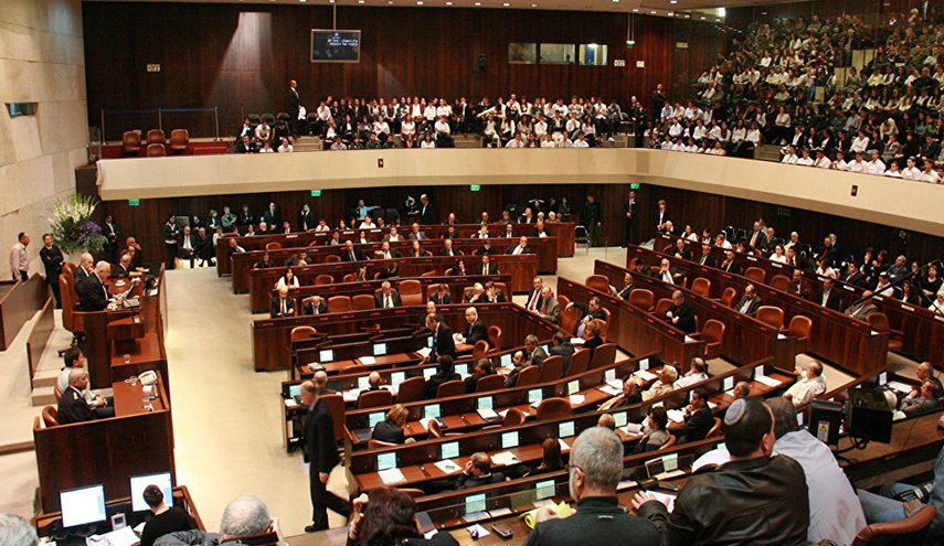 المصادقة على مشروع قانون يسمح بالبناء الاستيطاني في القدس 