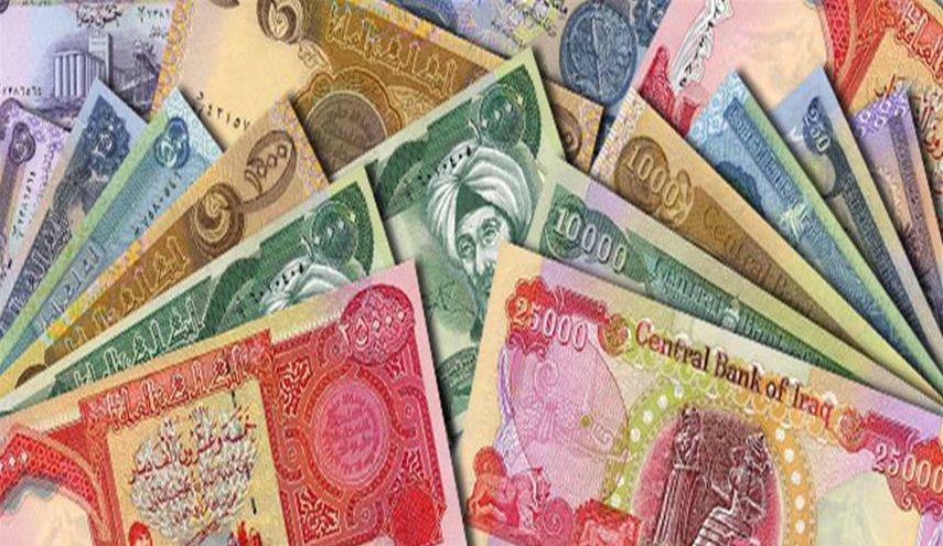 النزاهة في العراق تصدر بيانا بشأن قضية تلف العملة 