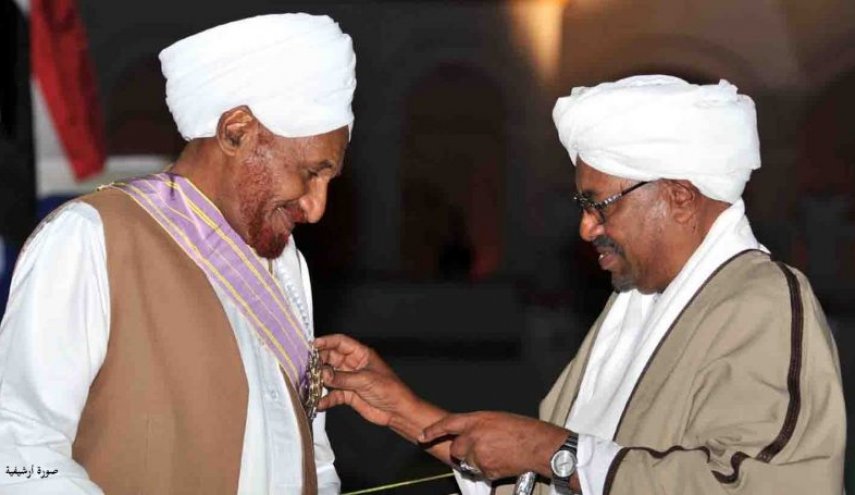 حزب الأﻣﺔ السوداني: لا ﺻﻔﻘﺔ ﺳﻴﺎﺳﻴﺔ مع اﻟﻤﺆﺗﻤﺮ اﻟﻮﻃﻨﻲ