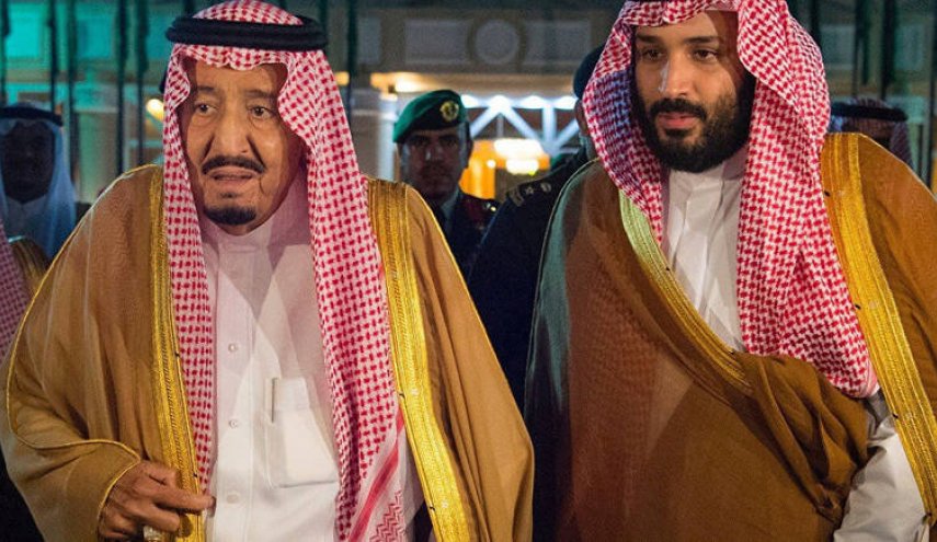 أسباب التغييرات في السعودية