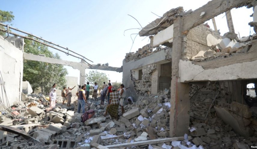 انگلیس قطعنامه‌ای برای توقف درگیری در یمن به شورای امنیت ارائه کرد
