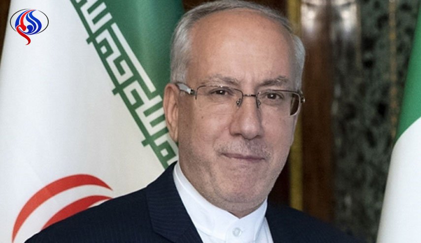 سفیر ایران در ایتالیا: ما به تعهداتمان عمل کردیم حالا نوبت اروپاست