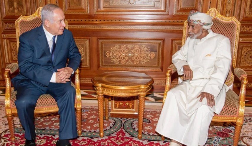 نتانیاهو پس از عمان به کدام  کشور عربی دیگری سفر می کند؟
