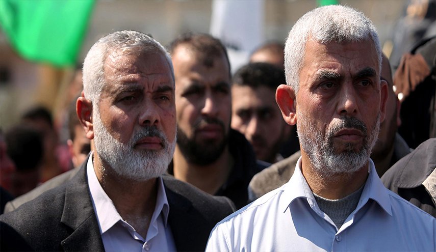 القاهرة تدعو حماس لبحث ملف المصالحة