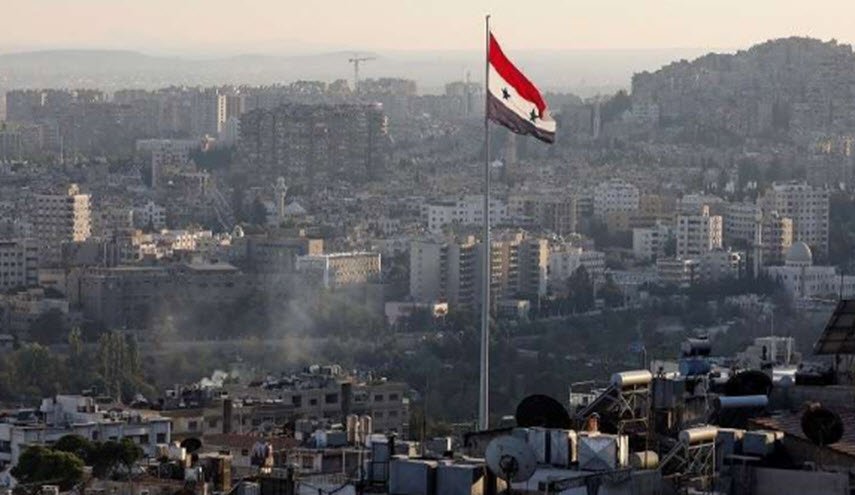 وزير سوري يعلق على حقيقة قوائم المطلوبين الأردنيين