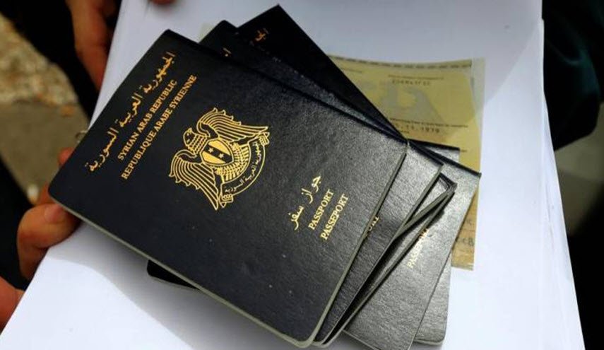 الأردن تقرر بديلا عن جواز السفر بالنسبة للطلبة السوريين