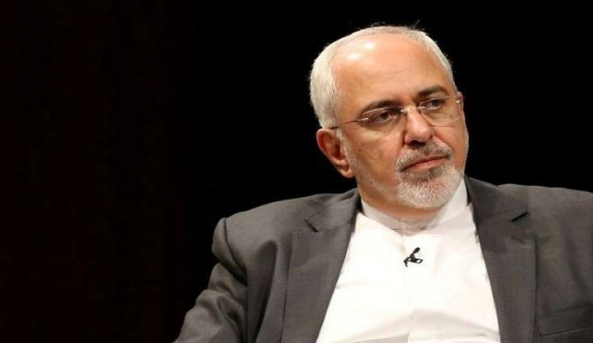 ظريف : احلام المتطرفين الامريكان للقضاء علی الشعب الايراني لن تتحقق ابدا