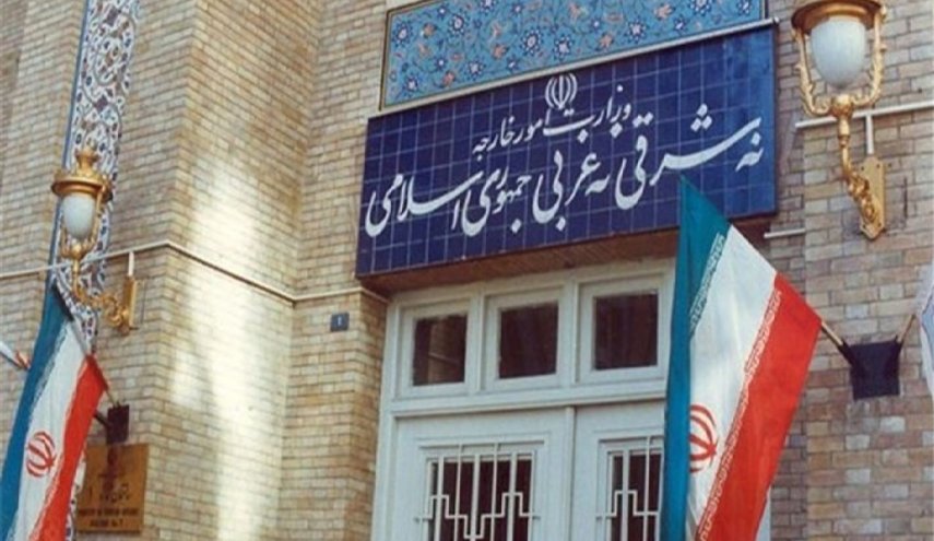 ایران تندد بالهجوم الارهابي في كابول