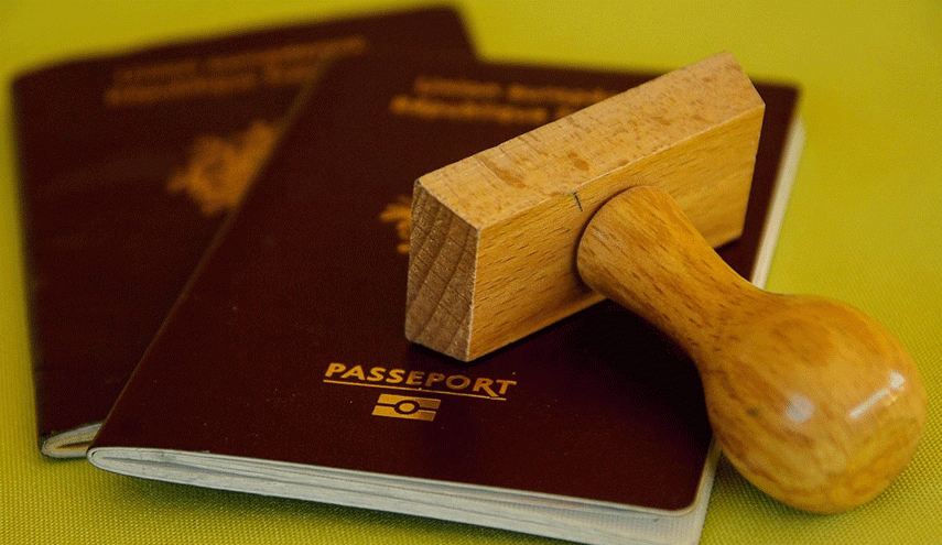 إجراءات جديدة لحصول مواطني المملكة المغربية على التأشيرة إلى فرنسا