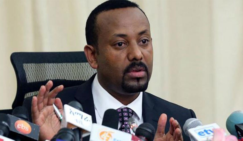 حزب إثيوبي يتهم حكومة آبي أحمد بتنفيذ حملة ذات دوافع عرقية!