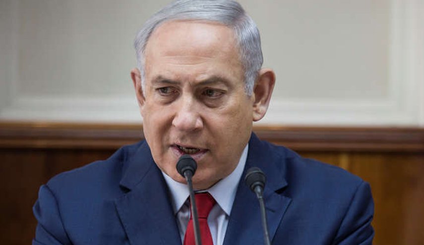 نتنياهو يطالب بعدم الإدلاء بأي تصريحات عن غزة
