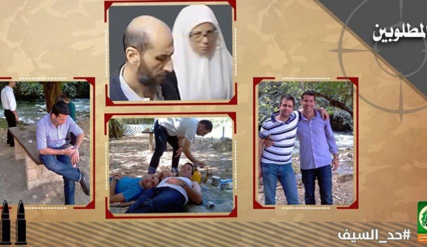 «القسام» تصاویر کماندوهای صهیونیست را منتشر کرد
