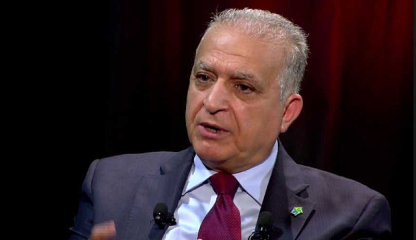 وزیر خارجه عراق: تحریم های آمریکا به عراق ارتباطی ندارد

