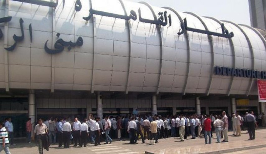 استعدادات بمطار القاهرة لاستقبال جثمان الصيدلي المقتول في السعودية