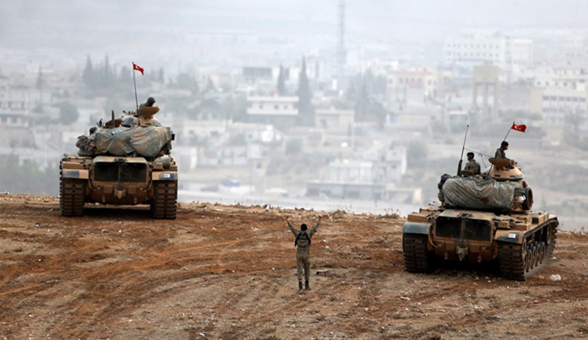 ما هي الاولويات الحالية لتركيا في سوريا؟