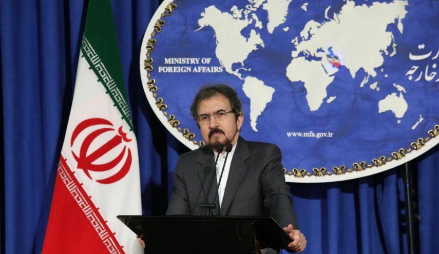 ایران حادثه تروریستی پاکستان را محکوم کرد 