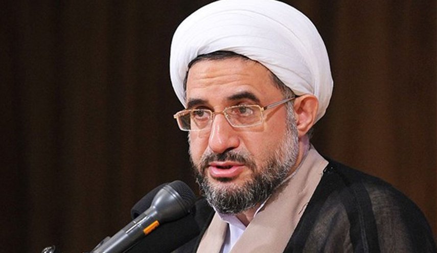 اراكي: ايران الاسلامية اليوم اكثر شموخا مقارنة بالماضي