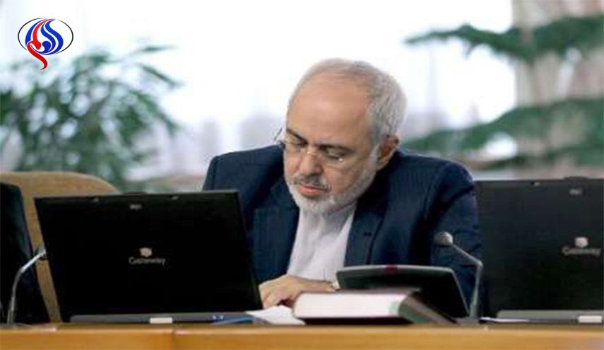 واکنش ظریف به اتهام تازه آمریکا علیه ایران