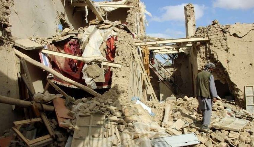 الأمم المتحدة: 3.6 مليون أفغاني على خطوة واحدة من المجاعة