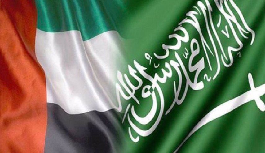 محاولة سعودية اماراتية لتقويض امن واستقرار المنطقة