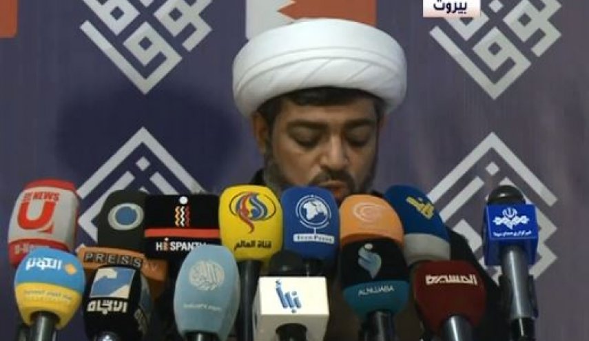 انتخابات بحرین غیر قانونی است/ انتخابات در فضایی خفقان آور و سرکوبگرانه برگزار شد