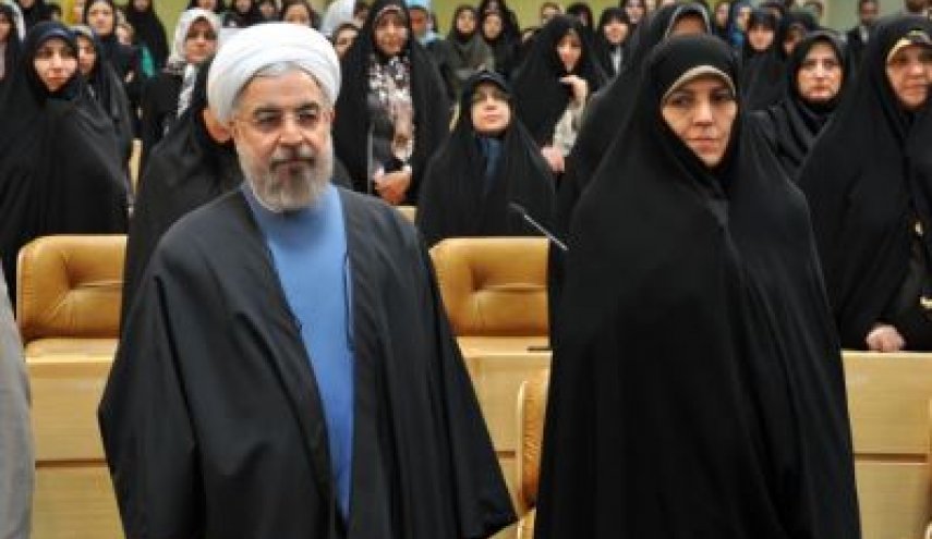 روحانی با استعفای مولاوردی موافقت کرد
