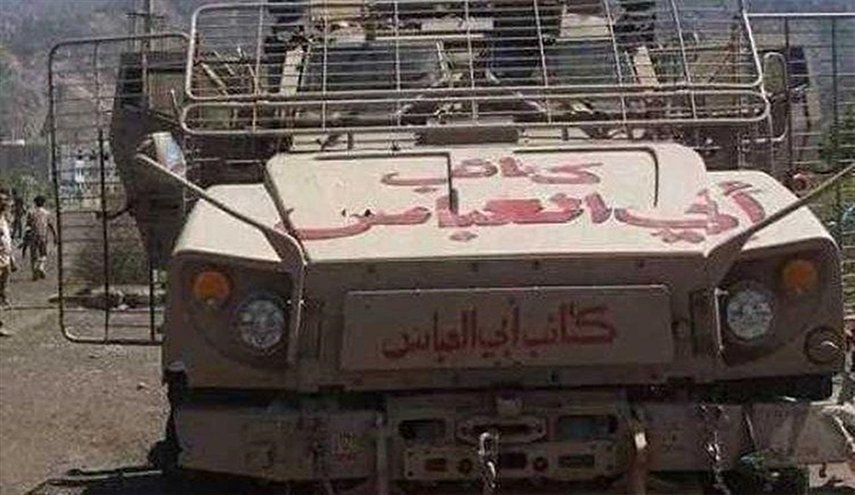 قوات مدعومة إماراتيا بعدن تقتل قياديا محسوبا على أبو ظبي