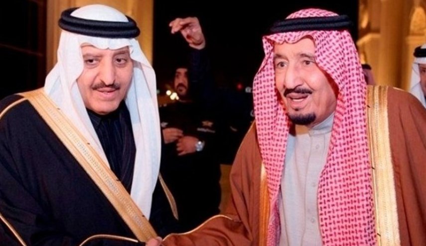 پشت‌پرده بازگشت شاهزاده احمد به عربستان